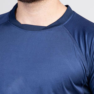 Camiseta personalizada para hombre ajustada de media manga para hombre, mayoristas de camisetas personalizadas, ropa de calle, camiseta de calidad superior para hombre - Product Image 4