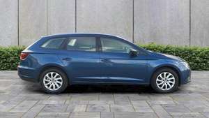 รถมือสอง SEAT LEON 1.2 TSI SE SPORT ปี 2016 พวงมาลัยซ้าย/ขวา - Product Image 2