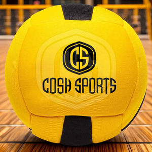 Venta al por mayor promoción Dodgeball con logotipo personalizado superventas con precio bajo Dodgeball para torneos internacionales - Product Image 4