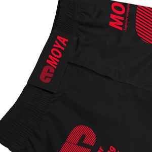 Ropa de Fitness personalizada para adultos, ropa de sublimación juvenil para boxeo, Jiu Jitsu Bjj, pantalones cortos de lucha MMA, pantalones cortos de gimnasio - Product Image 2