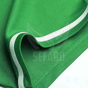 Maillots de baseball de dernière génération, fabrication en gros par une usine spécialisée, pour adultes. - Product Image 5