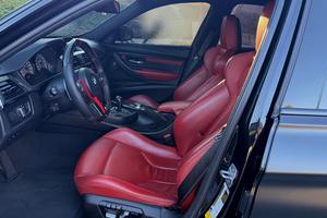 Auto Usado Premium 2018 BMW M3 Competition Package, Motor Turbo de 6 Cilindros y 444 hp - Product Image 4