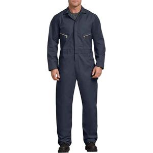 Nuevos pantalones de trabajo de secado rápido para trabajos de alta intensidad y tareas industriales, uniforme industrial - Product Image 3
