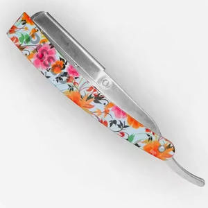 ผู้ผลิตชั้นนำ มีดโกนหนวดแบบพับได้ มีดโกนหนวดแบบปลอดภัย มีดโกนหนวดตรง ที่วางมีดโกนหนวด - Product Image 2