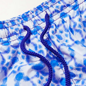 OEM Mens Gym Sports Cotton Shorts Cómodo Fleece Athletic Jogger Shorts para Hombres Sweat Custom Shorts Hombres - Product Image 4