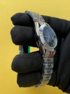 Elegant Style 36mm Stainless Steel Mechanical Automatic Analog <b>Wrist</b> <b>Watch</b> <b>For</b> <b>Women</b> Fashion Swiss Made Fashion Gifts Wholesaler - Product Image 2