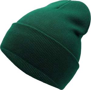 Gorros de Invierno en Oferta, Gorros Personalizados para Adultos, Talla Personalizada, Color Sólido, Bordado a Mano, Diseño Personalizado, Alta Calidad, Venta al por Mayor, OEM - Product Image 3