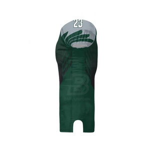 ชุดกีฬาแขนสั้นชุดอเมริกันฟุตบอลสั่งผลิตจากปากีสถาน - Product Image 6