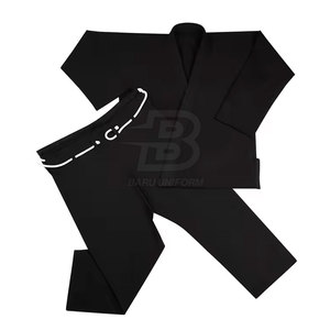 ชุดจิวจิทซึเครื่องแบบสินค้าใหม่ - Product Image 3