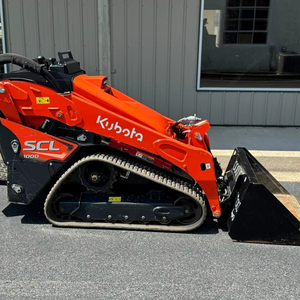 Utilizado para excavadora Kubota SCL1000 - Product Image 1