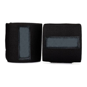 Neoprene Breathable Unisex Wrist Wraps for Gym <b>Weight</b> Lifting & Powerlifting Strength <b>Training</b> - Product Image 2
