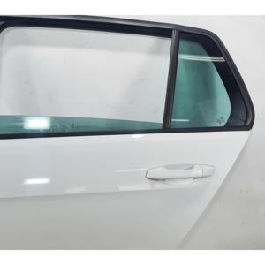 PORTA POSTERIORE SINISTRA VOLKSWAGEN Golf 7 Sedan DDYA, DGTE (12>) - Product Image 4