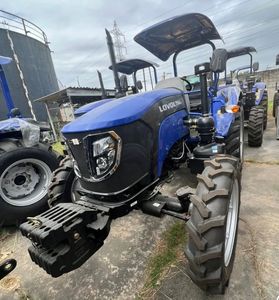 Tractor LOVOL M1104 2024 de 110 HP, Tractores Agrícolas con Ruedas en Venta - Product Image 6