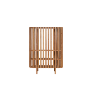 Elegant and Modern Bookshelf with Stylish Display for Favorite Books and <b>Decorative</b> Items from Indonesia - Product Image 4