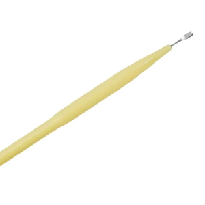 Hot Selling 2025 Ophthalmic Ent Instrument Crescent Ophthalmic <b>Knife</b> Bevel Down... - Product Image 1