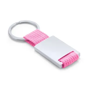 Portachiavi e Moschettoni Promozionali Personalizzati Yip, Gadget su Misura - Product Image 2