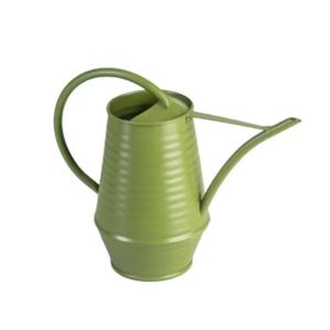 Aspersor de pulverización inteligente, suministros de jardín para el hogar, regadera de panal de hierro amarillo con patrón de celda, herramienta inteligente para regar cultivos - Product Image 3