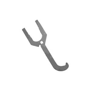 India Manufactured Sink Drain <b>Wrench</b> DIY <b>Ratchet</b> <b>Wrench</b> <b>Set</b> Industrial Hand Tools Including Pipe <b>Wrench</b> OEM Customizable Low - Product Image 2
