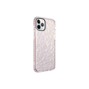 Étui de protection en silicone rose premium Netzy SAFA Buzz pour iPhone 11 Pro 7 Plus et 14 Plus, protection élégante pour téléphone - Product Image 1