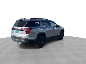 GMC Acadia AWD SLE 2023 - Product Image 3