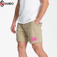 Pantalones cortos de diseño personalizado para hombre, alta calidad, nuevo estilo, precio al por mayor