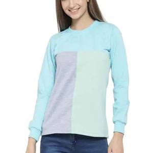 Sudaderas de Moda para Mujer con Logotipo Propio, Tejido de Algodón de Alta Calidad, Estampado Invernal en la Parte Delantera, por Hostngreek - Product Image 6