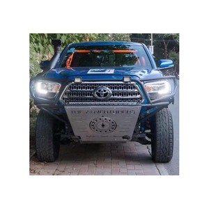 Coche usado 2020 Toyota Tacoma SR RWD 4D Double Cab - Product Image 4