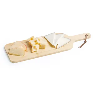 Tagliere Personalizzato in Bambù per Cucina e Barbecue - Product Image 3