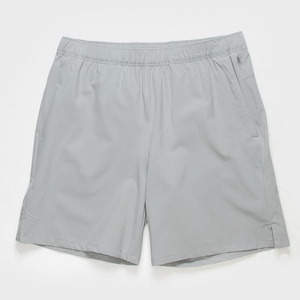 Short de survêtement pour homme Short de sport taille élastique pour homme Pantalon de bain baggy à séchage rapide exclusif du Bangladesh - Product Image 3