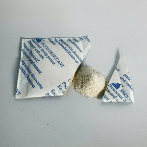 Déshydratant en poudre 5g-50g Anti-humidité Bois Vêtements Agriculture Électronique Chlorure de calcium Cacl2 Secco 3T 300% Absorption - Product Image 5