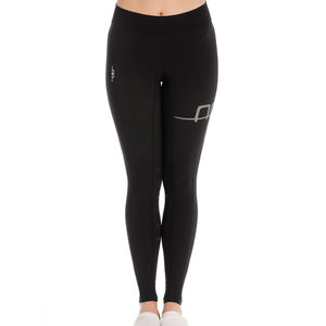 จ๊อดห์ปูร์และกางเกงขี่ม้าของผู้หญิงที่มีสายรัดเข่ายืดข้อเท้าสไตล์หรูหราสำหรับนักขี่ชาวอังกฤษ - Product Image 2