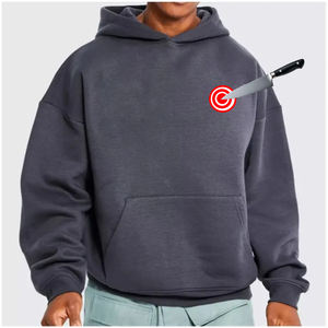 5-Level Cut-Proof <b>Hoodie</b> High Performance Waterproof Clothing Long Knife-Resistant Custom Print Pattern - Product Image 1