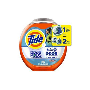 En stock Achetez des capsules Tide Febreze avec livraison rapide Qualité supérieure et prix de gros Capsules de nettoyage puissantes - Product Image 5