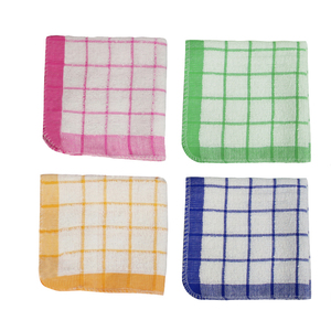 Couverture de table basse de taille personnalisée nappe de déco de mariage de vacances à carreaux teints en fil nappe pour la couverture de table de fête et d'hôtel - Product Image 2