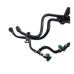 TUBOS DE RETORNO DE COMBUSTIBLE INYECTORES HYUNDAI Tucson Serie D4FE Híbrido 1600 (20>) - Product Image 4