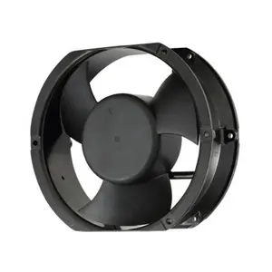 17251 115V 220V Doppel kugellager AC Axial kühl ventilator