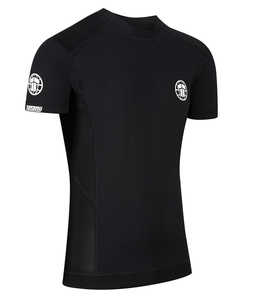 Custom Color <b>BJJ</b> Rash Guard for Teams and Schools - Product Image 2