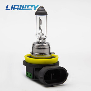 Ampoule de phare halogène LIAWAY H11 12V 55W, directement de l'usine - Product Image 5