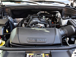 DODGE DURANGO R-T 2025 USADO, Volante a la Izquierda/Derecha - Product Image 6