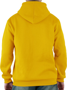 Pulls à Capuche Personnalisés Décontractés de Couleur Unie pour Hommes, Vente en Gros Printemps Automne Classique Confort Hoodies - Product Image 5