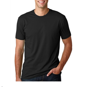 BD vente en gros 100% coton lourd lavé hommes grande taille à manches courtes surdimensionné T-Shirt couleur unie conception vierge motif uni - Product Image 6