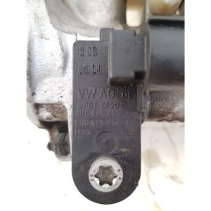 CILINDRO MAESTRO DE FRENO AUDI Serie A3 (8V1) 8V1611021B CRK Diésel 1600 (12>18) - Product Image 3