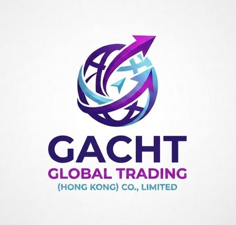 GACHT GLOBAL TRADING (HONG KONG) CO., LIMITED logo