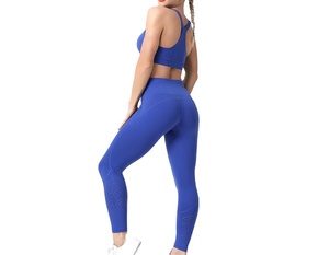 Whole sale Custom Made Fashion Style Sportswear Women <b>Yoga</b> <b>Set</b> Women <b>Yoga</b> <b>Set</b> Made in Sialkot Women <b>Yoga</b> <b>Set</b> 2026 - Product Image 1