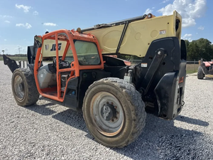 2017 1055 Telehandler Heavy Duty Lifting Machine Wholesale Export Ready - Product Image 1