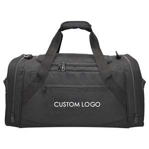 Bolsa Deportiva Impermeable Grande con Logotipo Personalizado, Bolsa de Gimnasio para Entrenamiento, Viajes y Fitness para Hombres y Mujeres - Product Image 4