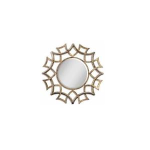 Espejo de marco de Metal de pared decorativo para sala de estar para decoración del hogar tamaño personalizado de alta calidad - Product Image 4