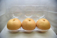 Baekjemaru] goede kwaliteit verse Koreaanse peer, zoet, sappig fruit, premium exportkwaliteit, seizoensgebonden product, schoon gekweekt, hoge kwaliteit, vers.
