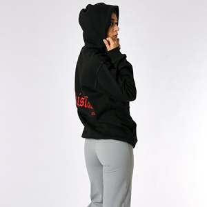 Sudadera Unisex Hecha en Pakistán - Sudadera para Mujer - Product Image 1