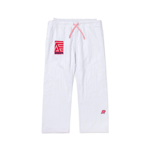 2025 professionnel haut marque Jiu Jitsu blanc Gi personnalisé BJJ Gi pour hommes brésilien Jiujitsu uniforme avec fonction extensible - Product Image 3